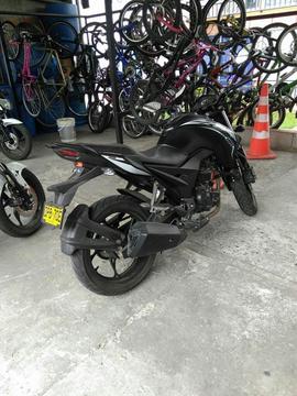 Se Vende Moto Akt Ak180lx