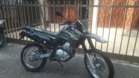 250 Xtz Modelo 2016 Papeles Marzo 2019