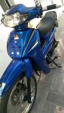 Excelente Señoritera Akt110 Al Día