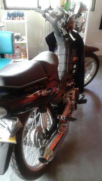 Se Vende Vivax 115 Mod 2006!!