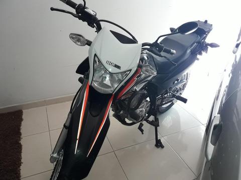 Se Vende Xr 150 Honda Modelo 2017