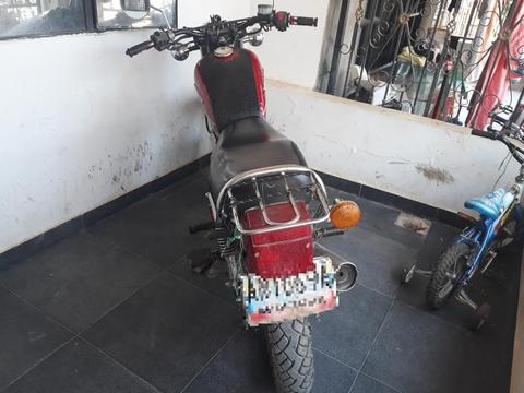 Vendo Moto Buen Estado