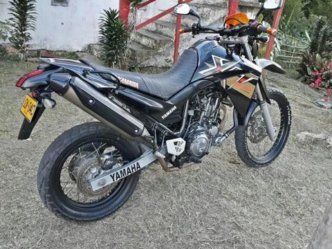 Vencambio Hermosa Xt 660 R Yamaha