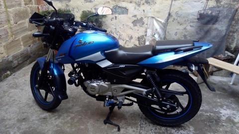 PULSAR 180 GT