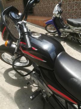 Se Vender Boxer Ct 2018 Mela