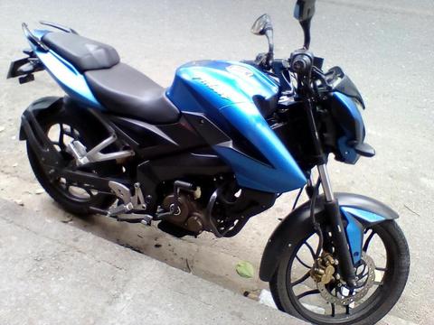 Vendo O Cambio Ns 150