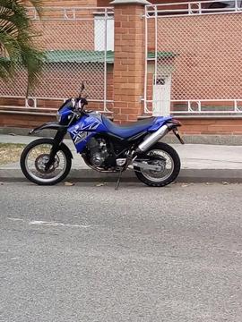 Xt 660 2012