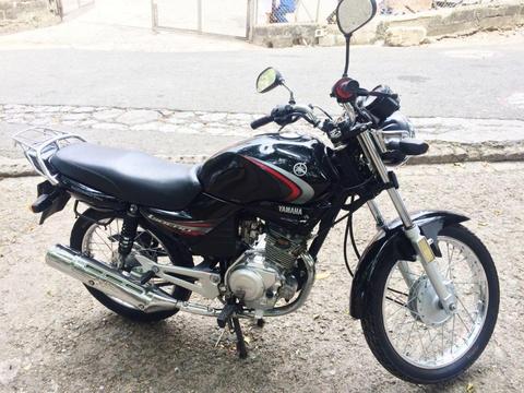 Yamaha Libero 2013 125