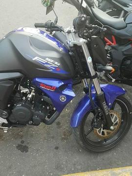 Vendo Yamaha Fz 2.0