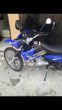 Xtz 125 Mod 2018