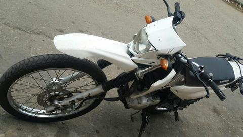 Se Vende Moto Xtz en Buen Estado
