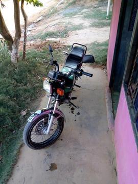 Vendo Ax100 Modelo 97 Japonesa