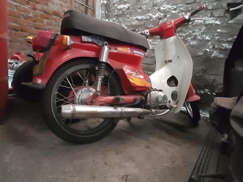 Vendo C90 Modelo 98