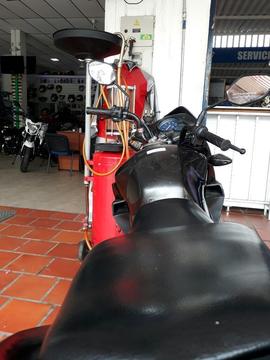 Cb 110 Modelo 2017 Todo Al Dia