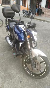 Vendo Fz 2015