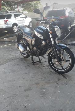 Se Vende Fz Mod. 2015