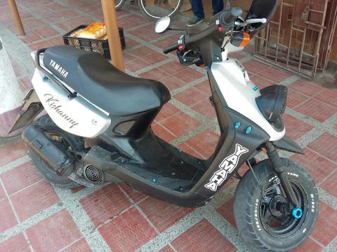 Se Vende Hermosa Bws con Todo Al Dia