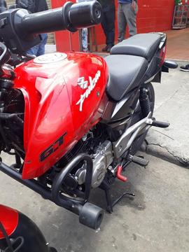 Se Vende Pulsar 180