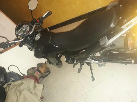 Ttx 180exelente Estado Motivo Viaje