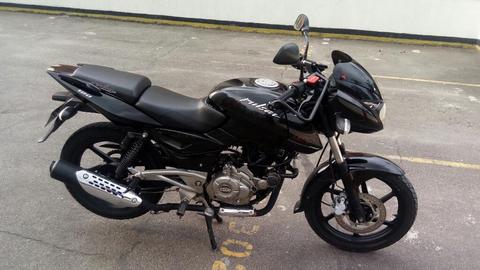 Pulsar 180 Gt Pro Modelo 2016