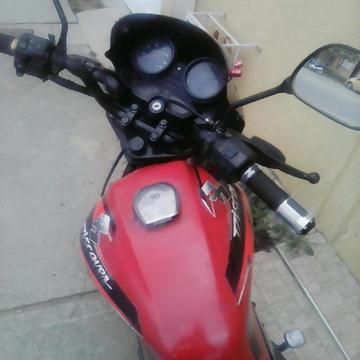 Se Vende Discover 125 Mod 2008