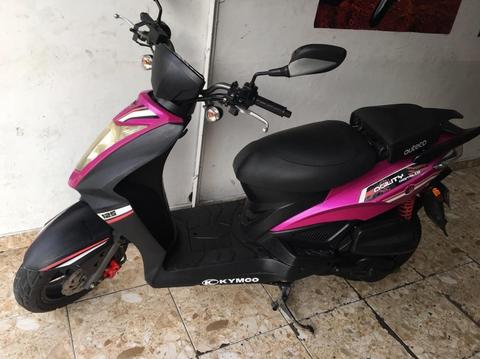 Agility Naked 2013 valluna soat y tecno