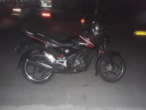 Vendo Moto