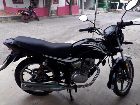 Vendo Hermosa Horse Ll