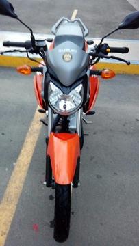 Se Vende Suzuki Gsx 125