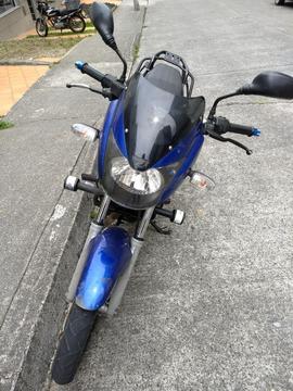 Venta Moto Pulsar 1