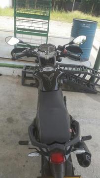 Moto Akt Rtx 150