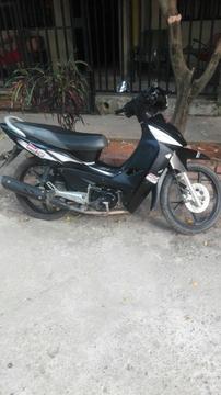 Se Vende Bonita Moto