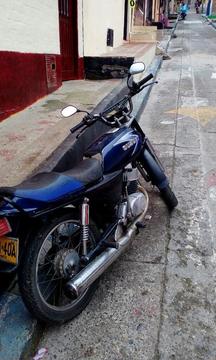 Se Vende Ax 100 Le Falta Detalles Negoci