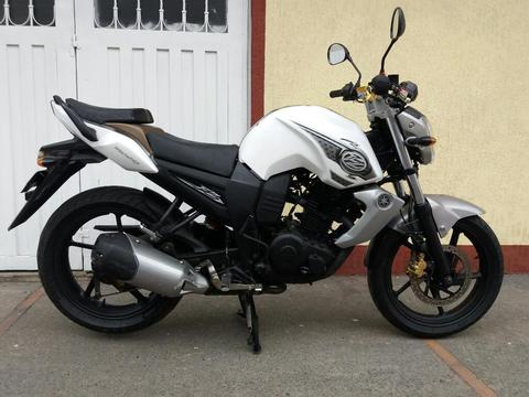 Yamaha Fz 150 Modelo 2015 Papeles Enero