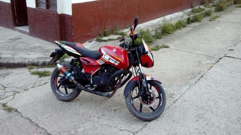 Vendo Pulsar 180 Papeles Al Dia