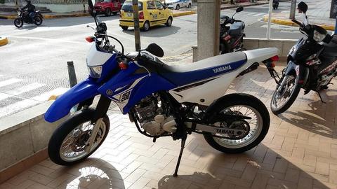 Vendo Xtz 250 2016