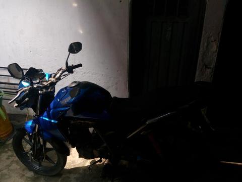 Vendo Honda Cb110