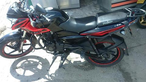 Vendo Pulsar 135 Ls Modelo 2011