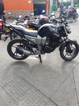 Yamaha Fz 2011 Aldia