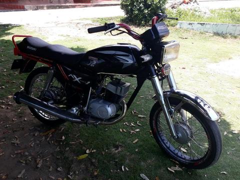 Vendo Linda Ax 100