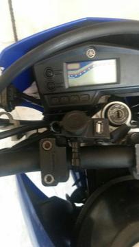 Vendo Moto 2014 Yamaha Xtz 250