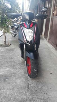 Se Vende Moto