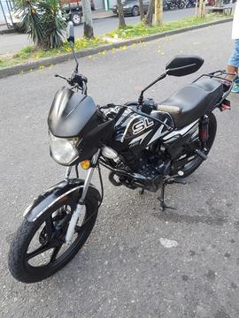 Vendo O Cambio Akt Sl 2012 Traspaso Y Ta