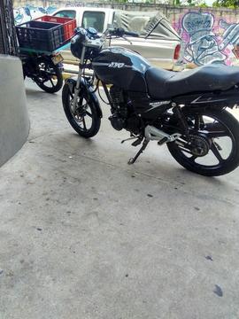 Vendo Hermosa Akt Evo 125