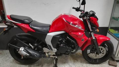 Yamaha Fz 2.0 Full Injection