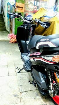 Agility 3.0 Md2017 Como Nueva Con3000km