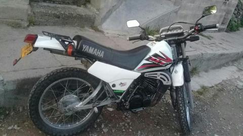 Vendo Dt 125