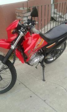 Yamaha Xtz 125e Mod 2013 Al Dia