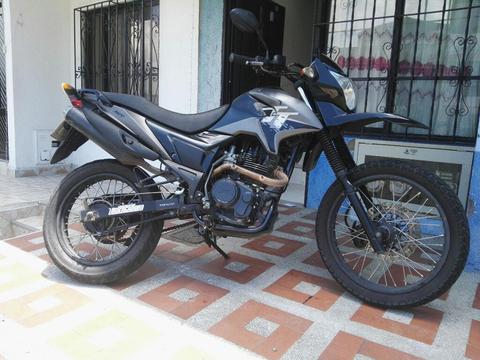 Tt 125 Mod 2015