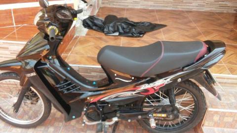 vendo moto best 2010